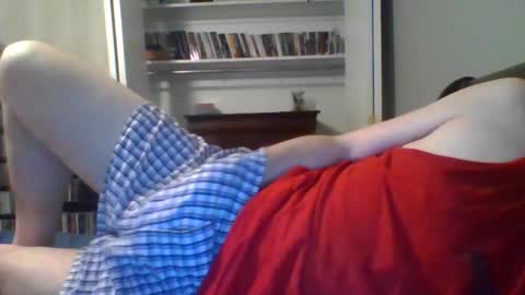 sosofaggot online show from April 17, 2026, 11:13 am