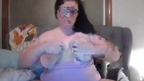 NaughtyMommy online show from January 3, 2025, 12:11 am