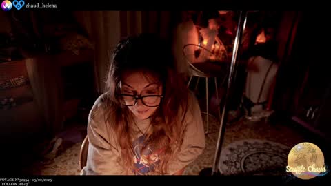 . . online show from February 5, 2025, 9:40 pm