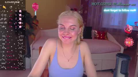 Snapshot of soul_liza chatting on September 16, 2025, 4:35 am Lisa online show from September 16, 2025, 4:35 am