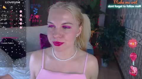 Snapshot of soul_liza chatting on October 9, 2025, 5:05 am Lisa online show from October 9, 2025, 5:05 am