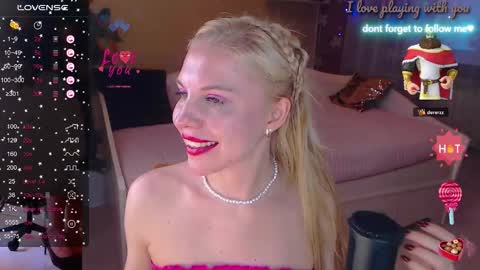 Snapshot of soul_liza chatting on October 17, 2025, 7:33 am Lisa online show from October 17, 2025, 7:33 am