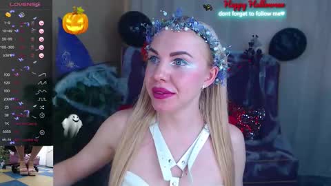 Snapshot of soul_liza chatting on November 1, 2025, 7:10 am Lisa online show from November 1, 2025, 7:10 am