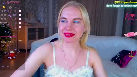 Lisa online show from April 14, 2026, 7:25 am