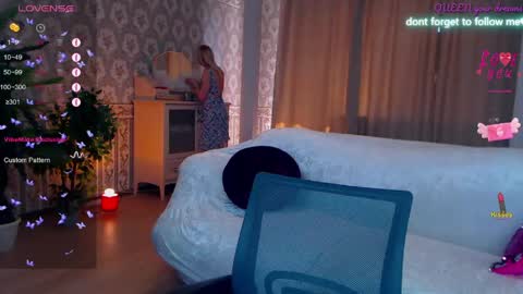 Lisa online show from April 27, 2026, 3:15 am