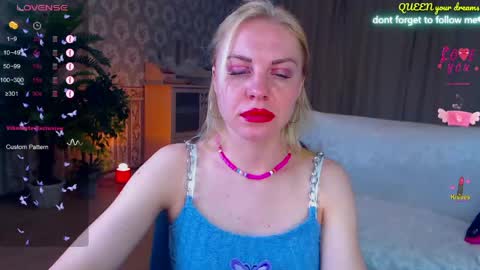 Lisa online show from May 8, 2026, 2:17 am