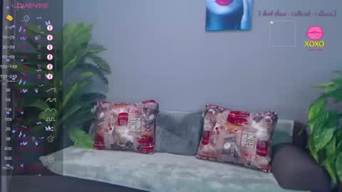 Lisa online show from June 22, 2026, 3:47 am