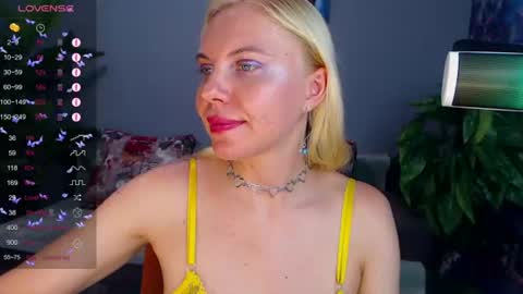 Lisa online show from June 25, 2026, 5:12 am