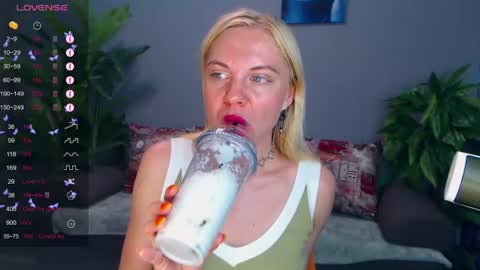 Lisa online show from July 2, 2026, 3:23 am