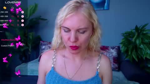 Lisa online show from July 9, 2026, 6:06 am