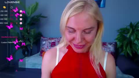 Lisa online show from July 10, 2026, 5:01 am