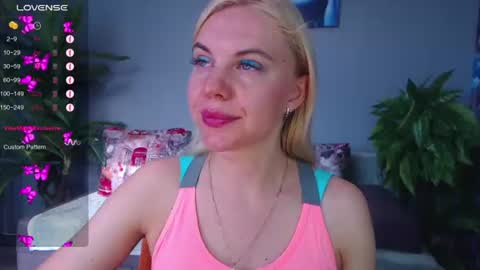 Lisa online show from July 23, 2026, 1:58 am