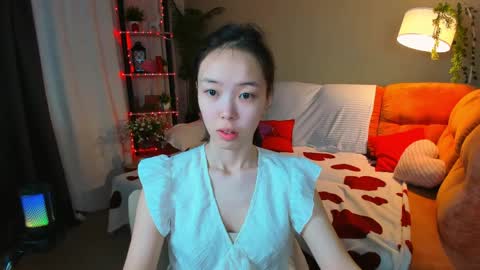 soulharmoonyy online show from April 6, 2026, 3:15 am