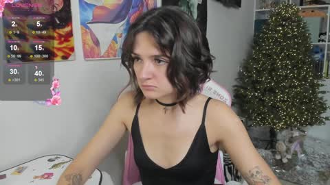 soulmate__ online show from December 27, 2024, 5:20 am