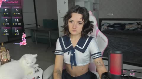 soulmate__ online show from January 3, 2025, 2:43 am