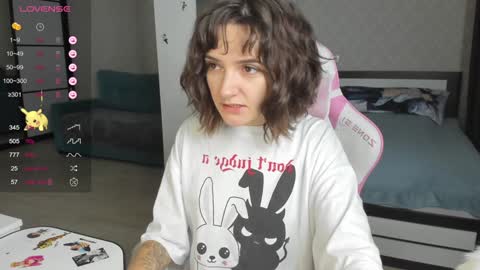 soulmate__ online show from January 20, 2025, 2:53 am