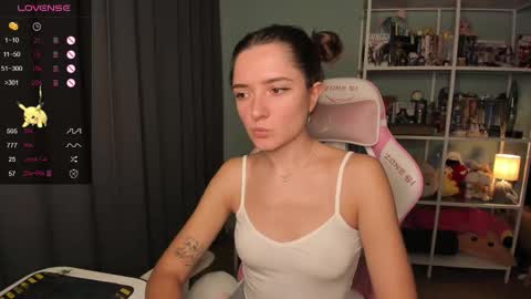 soulmate__ online show from September 23, 2025, 3:31 am