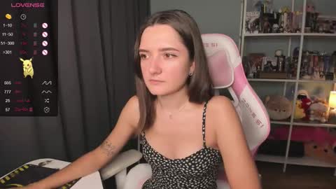 soulmate__ online show from September 26, 2025, 3:21 am