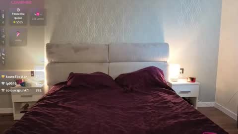 SoulMate online show from November 21, 2025, 10:58 am