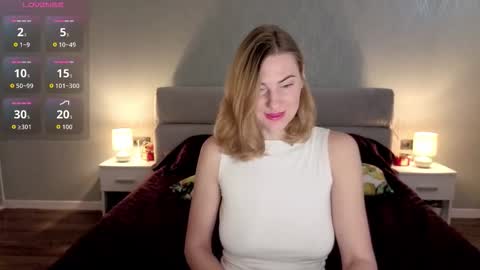 SoulMate online show from February 23, 2026, 8:44 am