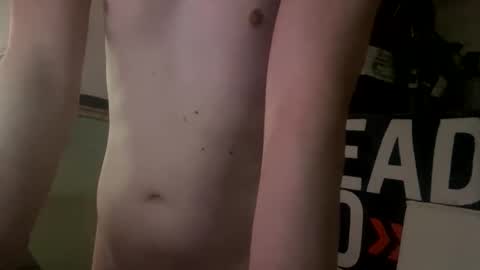 soulsurfer1985 online show from January 19, 2025, 9:01 am