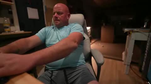 Snapshot of soundfreqnj chatting on October 20, 2025, 6:14 am soundfreqnj online show from October 20, 2025, 6:14 am