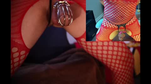 soundingslutslave online show from January 14, 2025, 9:30 pm