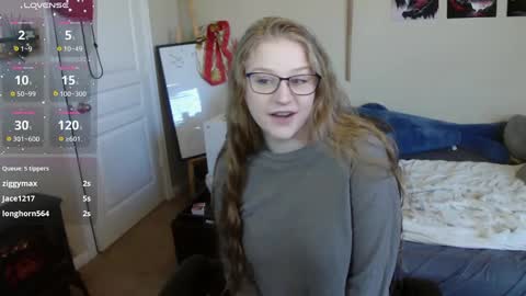 Snapshot of southerbunny chatting on December 11, 2024, 2:22 pm Bunnydathug online show from December 11, 2024, 2:22 pm