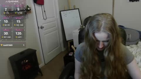 Snapshot of southerbunny chatting on December 15, 2024, 10:39 am Bunnydathug online show from December 15, 2024, 10:39 am