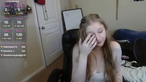 Snapshot of southerbunny chatting on December 16, 2024, 2:38 pm Bunnydathug online show from December 16, 2024, 2:38 pm