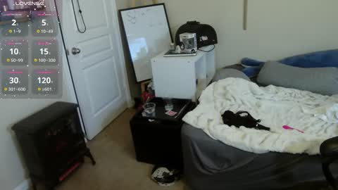 Snapshot of southerbunny chatting on December 20, 2024, 2:27 pm Bunnydathug online show from December 20, 2024, 2:27 pm