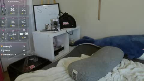 Snapshot of southerbunny chatting on December 26, 2024, 6:54 pm Bunnydathug online show from December 26, 2024, 6:54 pm