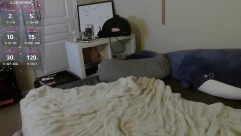 Snapshot of southerbunny chatting on December 29, 2024, 10:12 am Bunnydathug online show from December 29, 2024, 10:12 am