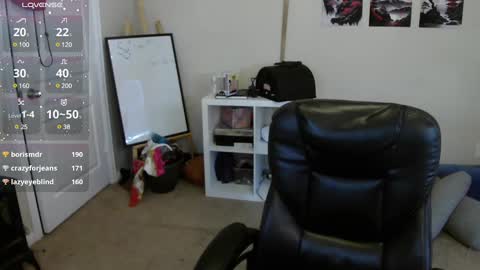 Snapshot of southerbunny chatting on January 7, 2025, 2:51 pm Bunnydathug online show from January 7, 2025, 2:51 pm