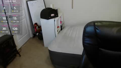 Snapshot of southerbunny chatting on January 16, 2025, 8:43 am Bunnydathug online show from January 16, 2025, 8:43 am