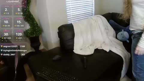 Snapshot of southerbunny chatting on February 1, 2025, 2:45 pm Bunnydathug online show from February 1, 2025, 2:45 pm