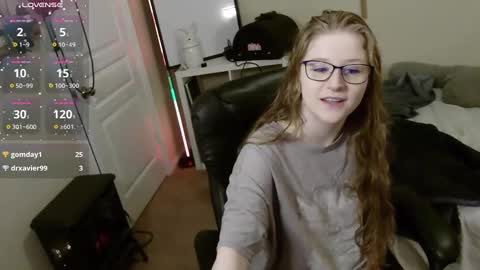 Snapshot of southerbunny chatting on March 9, 2025, 11:03 am Bunnydathug online show from March 9, 2025, 11:03 am