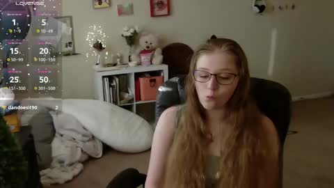 Snapshot of southerbunny chatting on October 10, 2025, 12:59 pm Bunnydathug online show from October 10, 2025, 12:59 pm