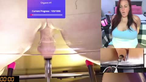 Snapshot of southernelle1 chatting on July 8, 2026, 12:42 pm SouthernElle online show from July 8, 2026, 12:42 pm