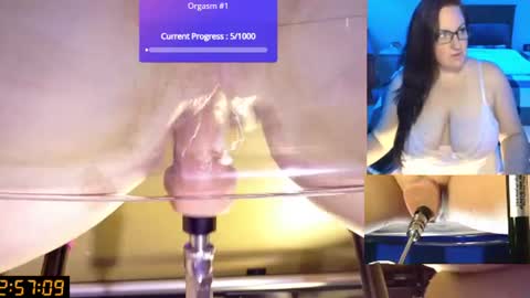 Snapshot of southernelle1 chatting on July 10, 2026, 11:02 am SouthernElle online show from July 10, 2026, 11:02 am