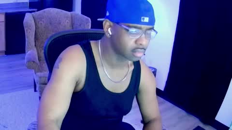 Infamous Damon Jerico online show from February 3, 2026, 1:04 am