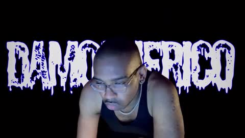 Snapshot of southernfuckery chatting on April 28, 2026, 12:42 am Infamous Damon Jerico online show from April 28, 2026, 12:42 am