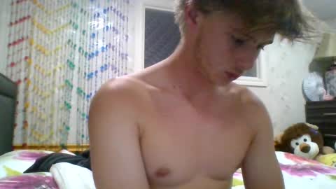 southpaw707 online show from September 10, 2025, 4:34 am