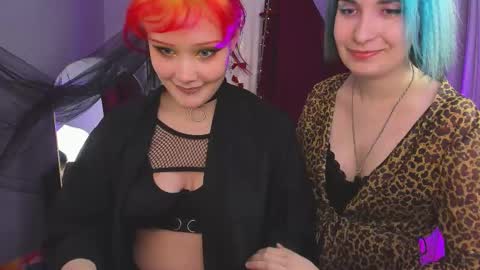 Leah online show from January 17, 2026, 8:45 pm