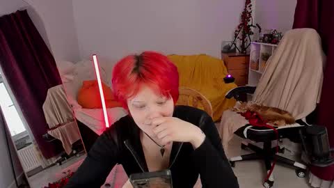 Leah online show from March 20, 2026, 4:01 pm