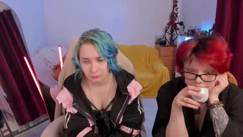 Leah online show from March 22, 2026, 5:49 pm