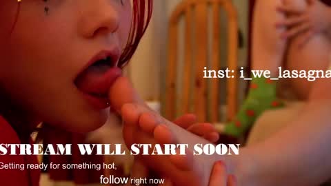 Snapshot of sova_energy chatting on June 7, 2026, 4:33 pm Leah online show from June 7, 2026, 4:33 pm