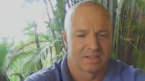 soveryhandsome online show from October 24, 2025, 7:38 am