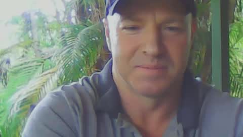 soveryhandsome online show from May 24, 2026, 11:21 pm