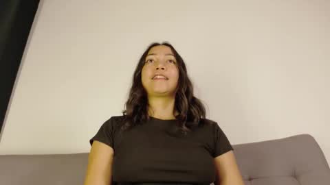 Ana  online show from February 10, 2026, 12:37 am